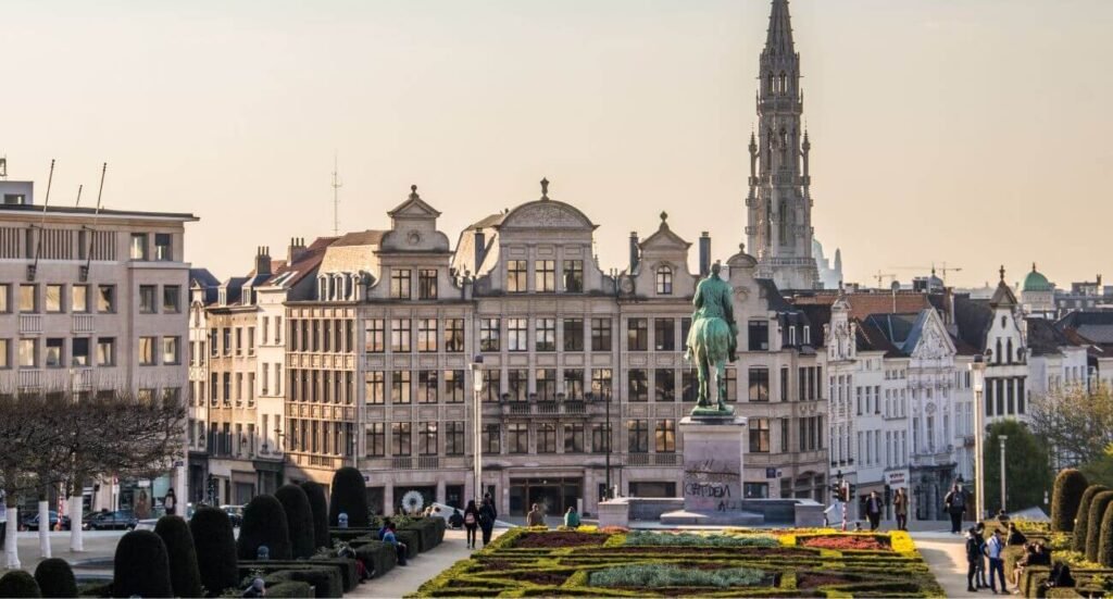 Unwrap the Best of Belgium: 5 Experience Gifts to Delight Your Senses