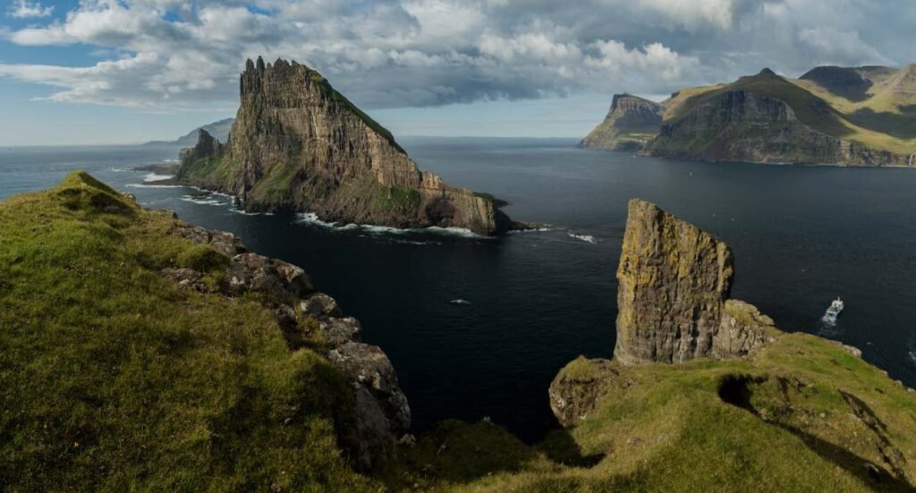 Faroe islands-a hidden gem in europe