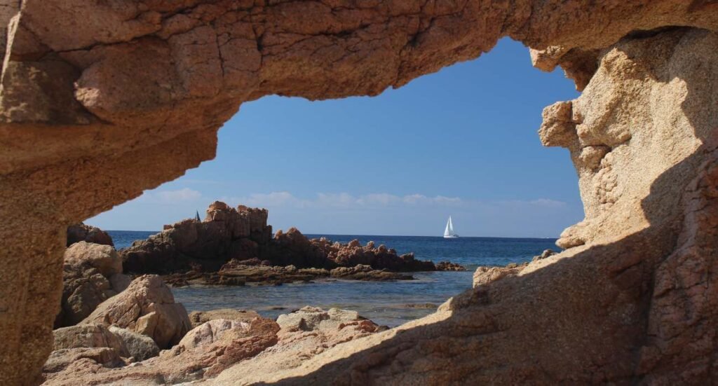 Sardinia hidden gem in Europe