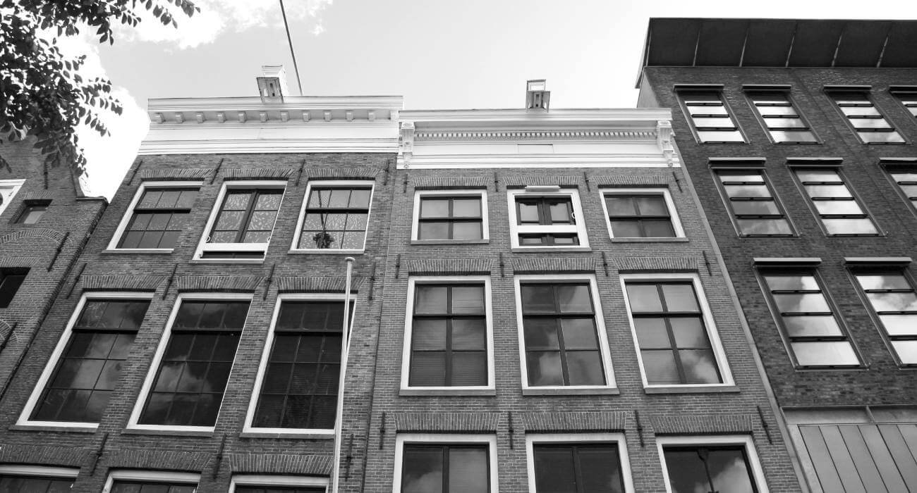 Anne Frank -experience gift Netherlands