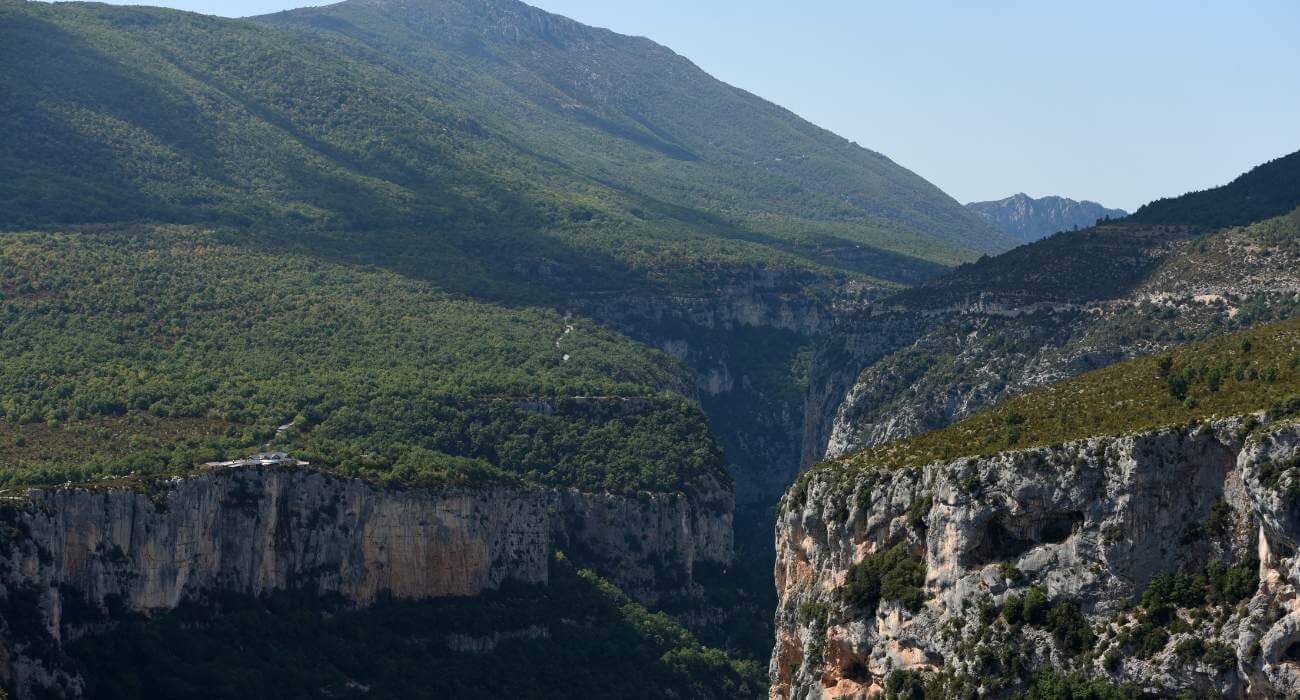 Experience Gift France in Gorges du Verdon