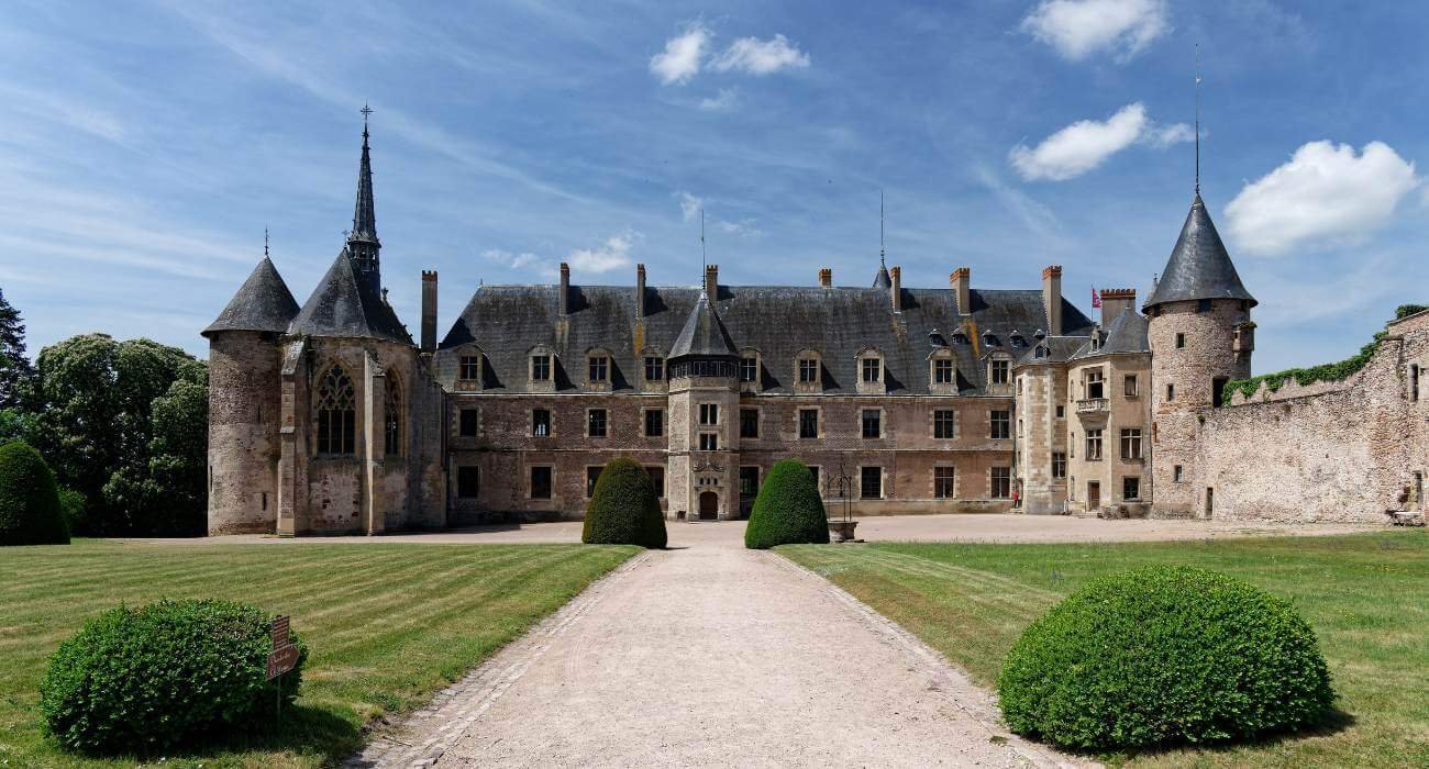 Versailles experience
