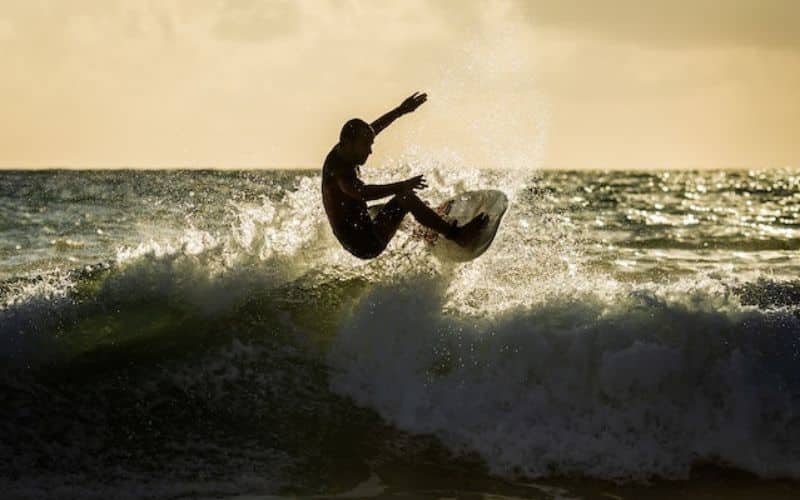 Private Surfing Classes