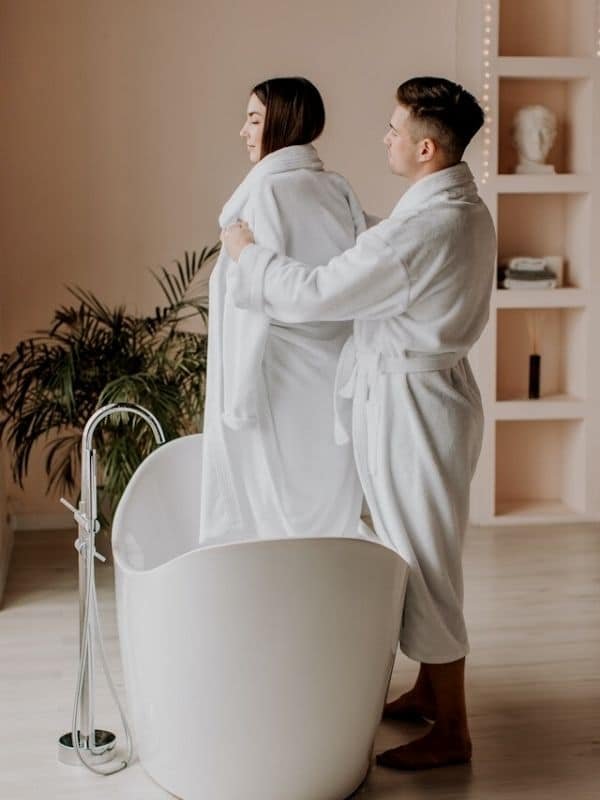Spa Days experience wellness retreat