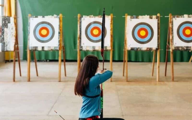 Archery Classes