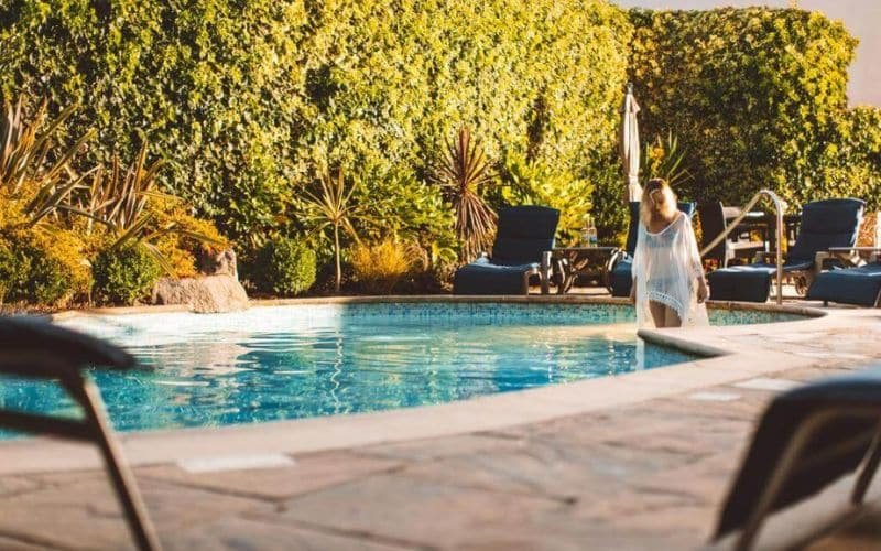 Spa weekend for two