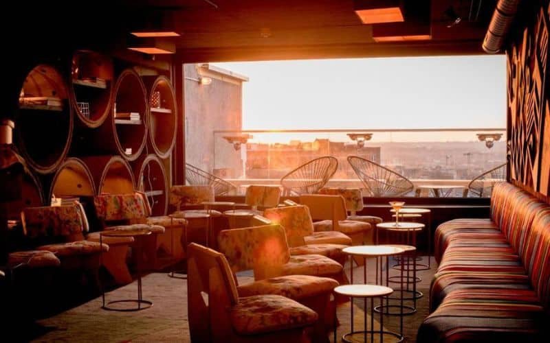 Citybreak for two