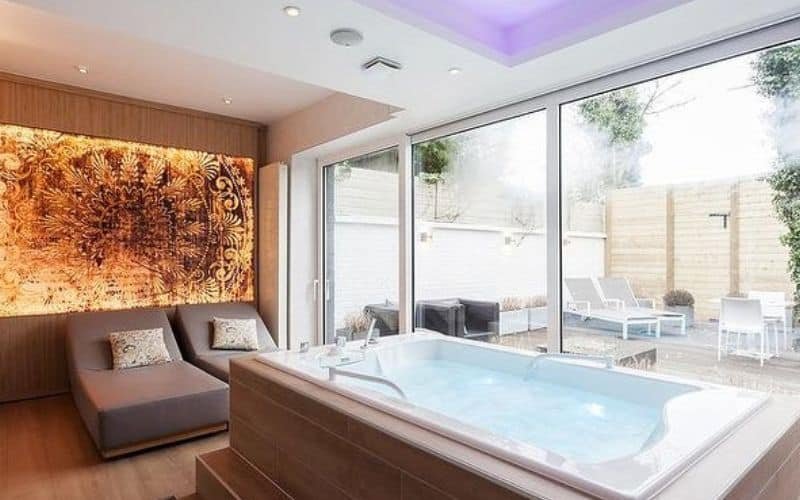 3hour private wellness