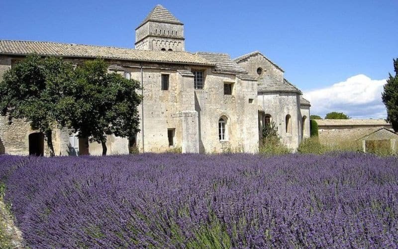 Saint Rémy de Provence
