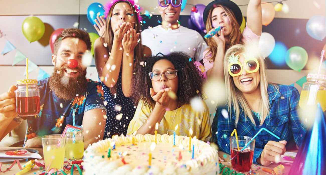 best birthday gift experiences