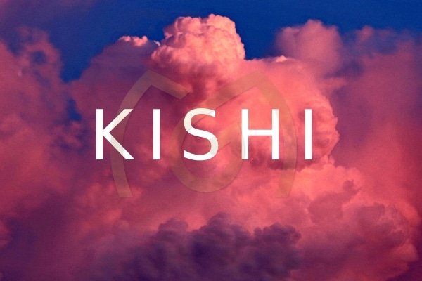 Kishi experience gift card