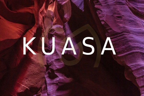 Kuasa experience gift card