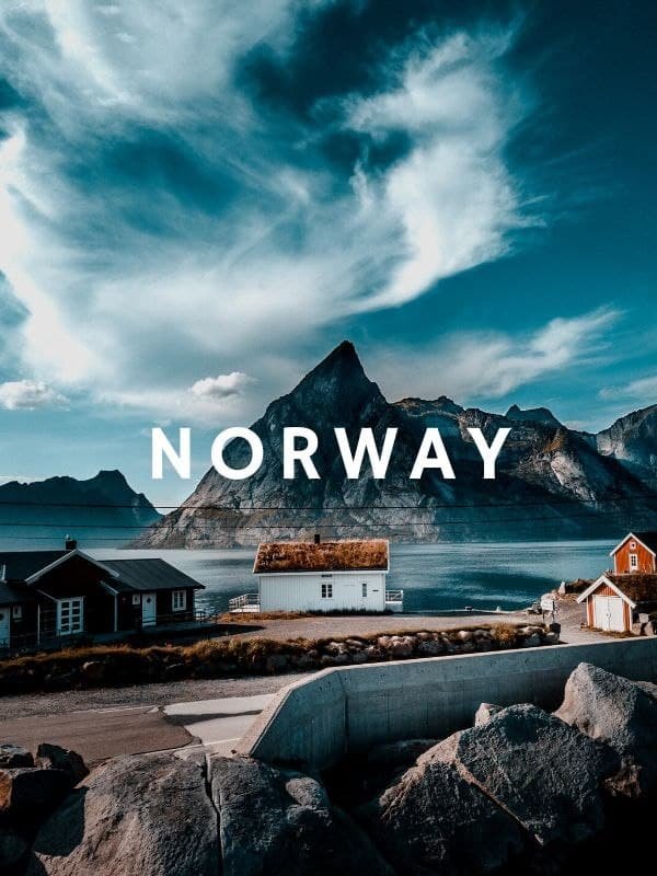 norway experiences