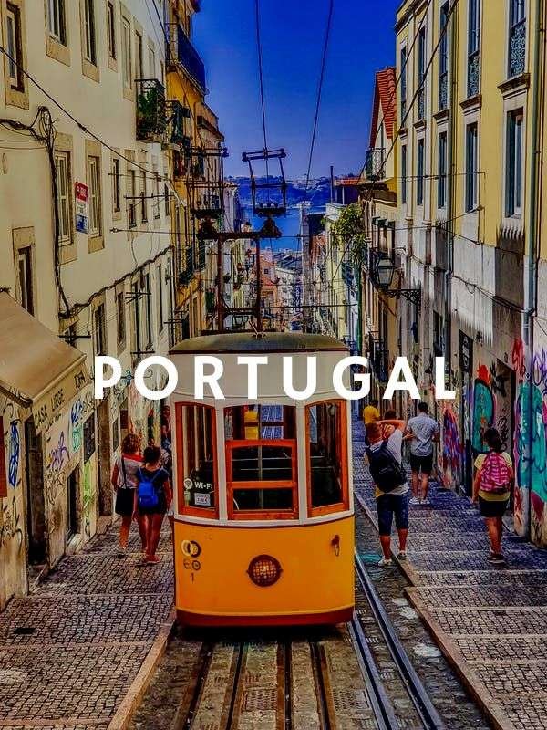 portugal