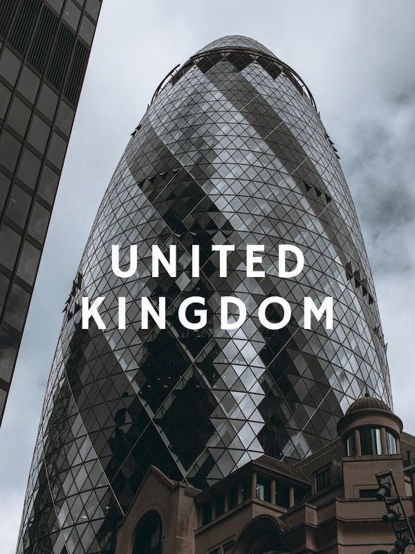 uk experiences