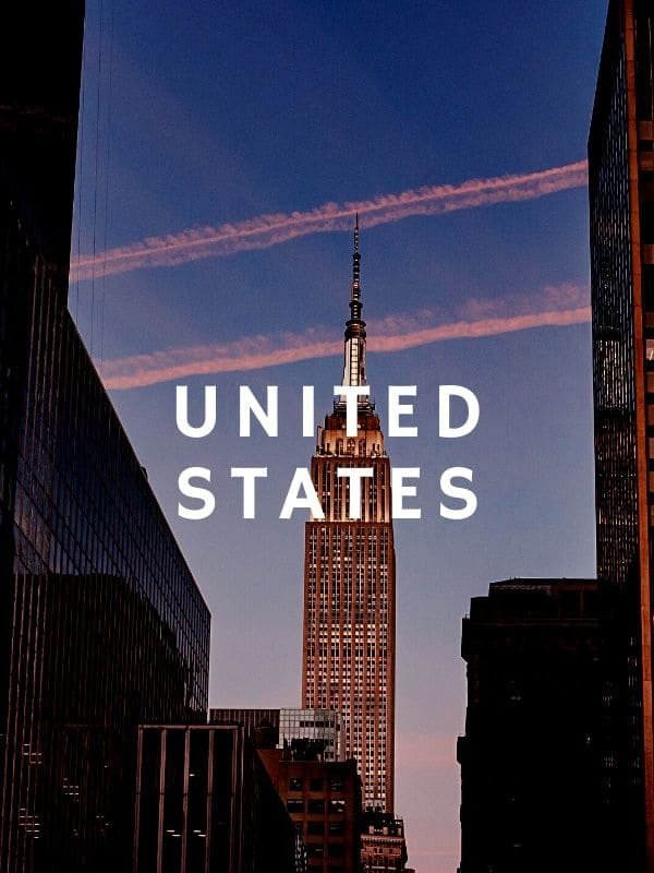USA experiences