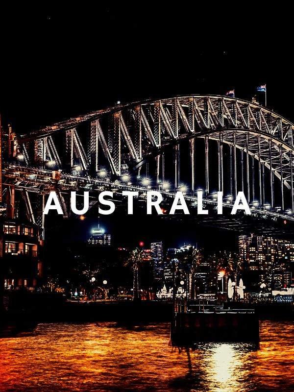 australia experiences
