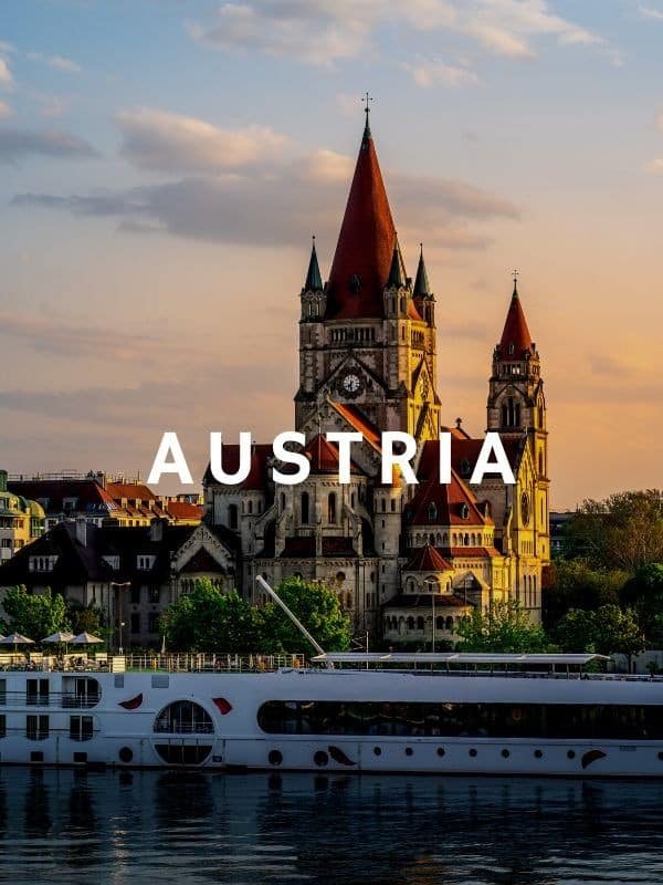 austria experiences
