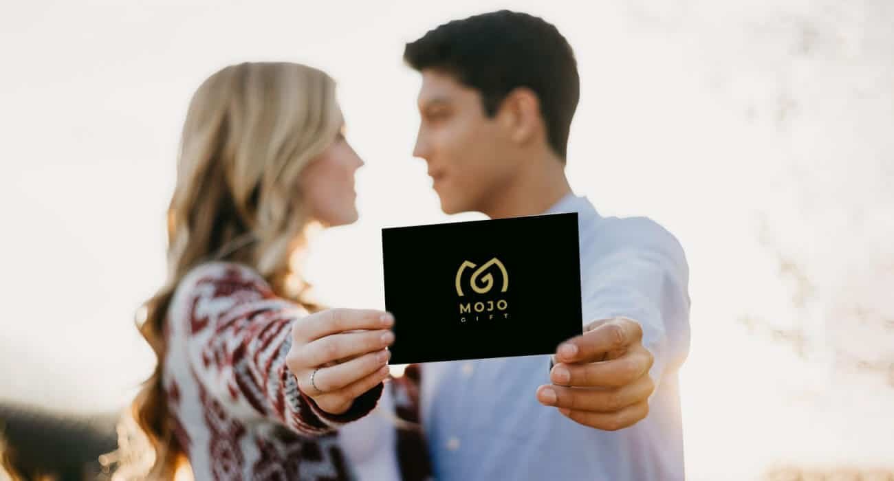 wedding gift experience