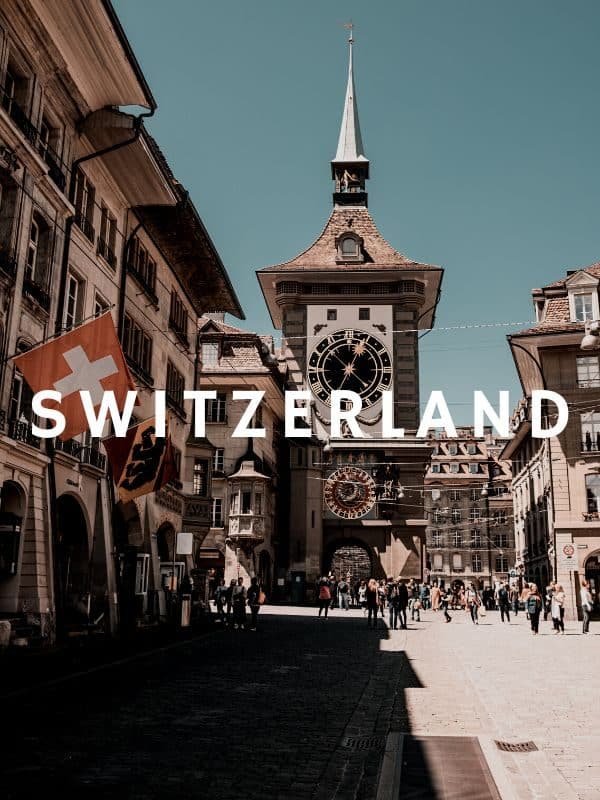 Spain Experience Gift cards