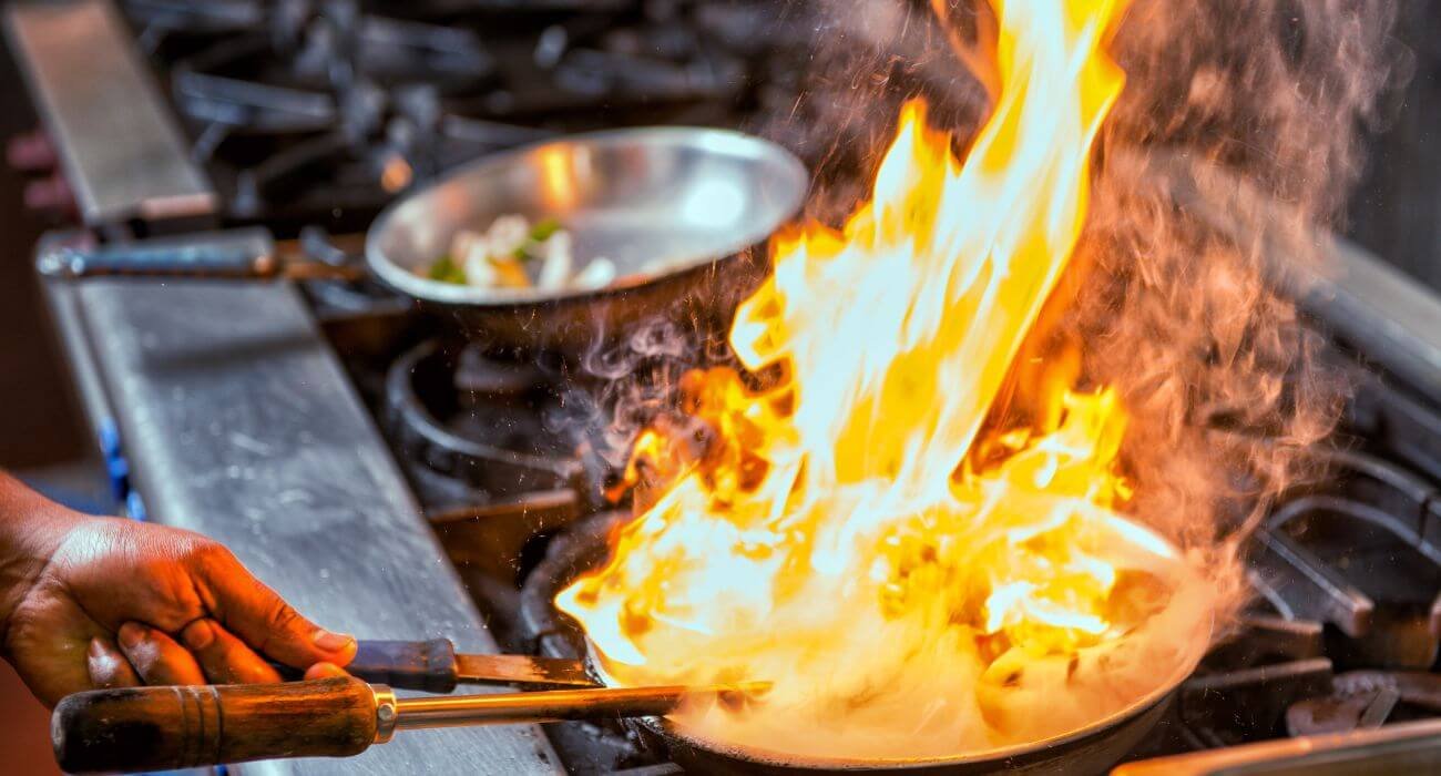 Culinary Cooking Workshop Experiences