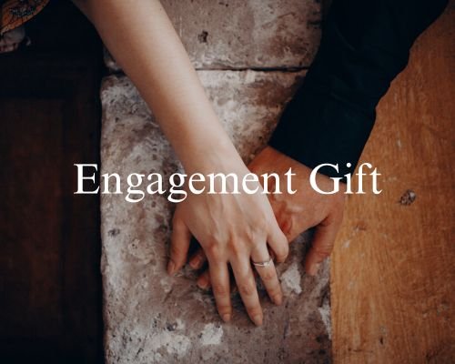 engagement experience gift