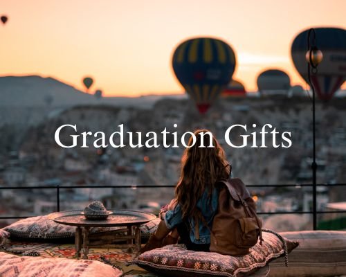 Graduation gift experience