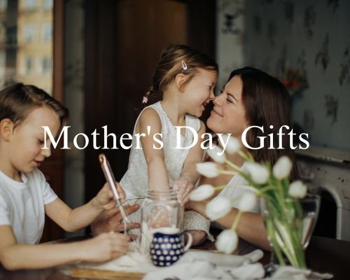 Mothers Day Gifts