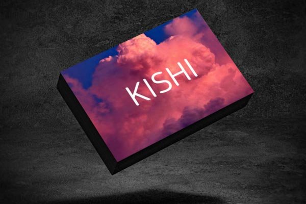 Mojo Gift Kishi Experience Gift Card