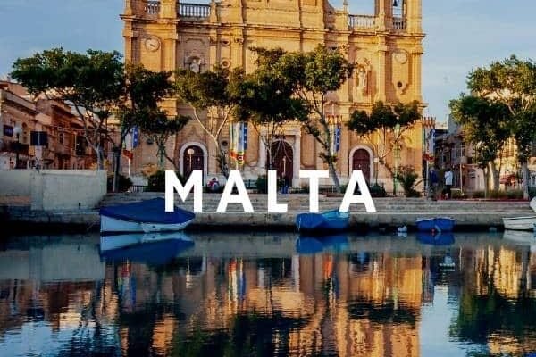 Malta Experience Gifts