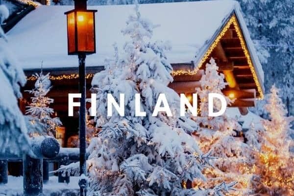 Finland Experience Gifts