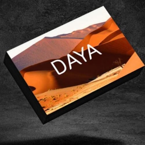 Mojo Gift Daya Experience Gift Card