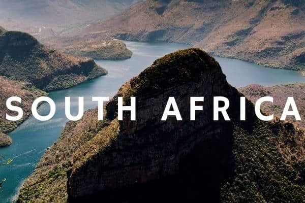 gift experience South Africa