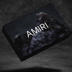 Mojo Gift Amiri Experience Gift Card