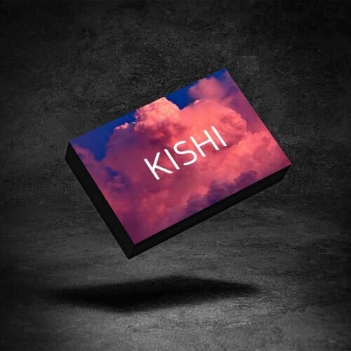 Mojo GIft Card Kishi Mojo GIft Card Kishi